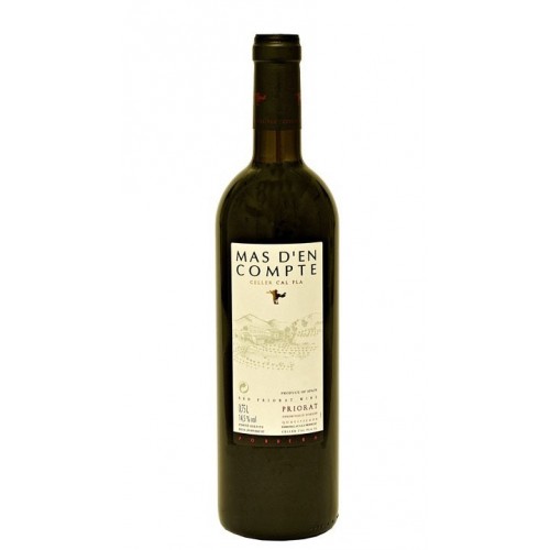 Priorat Blanc Classic
Celler Cal Pla Priorat DOQ

