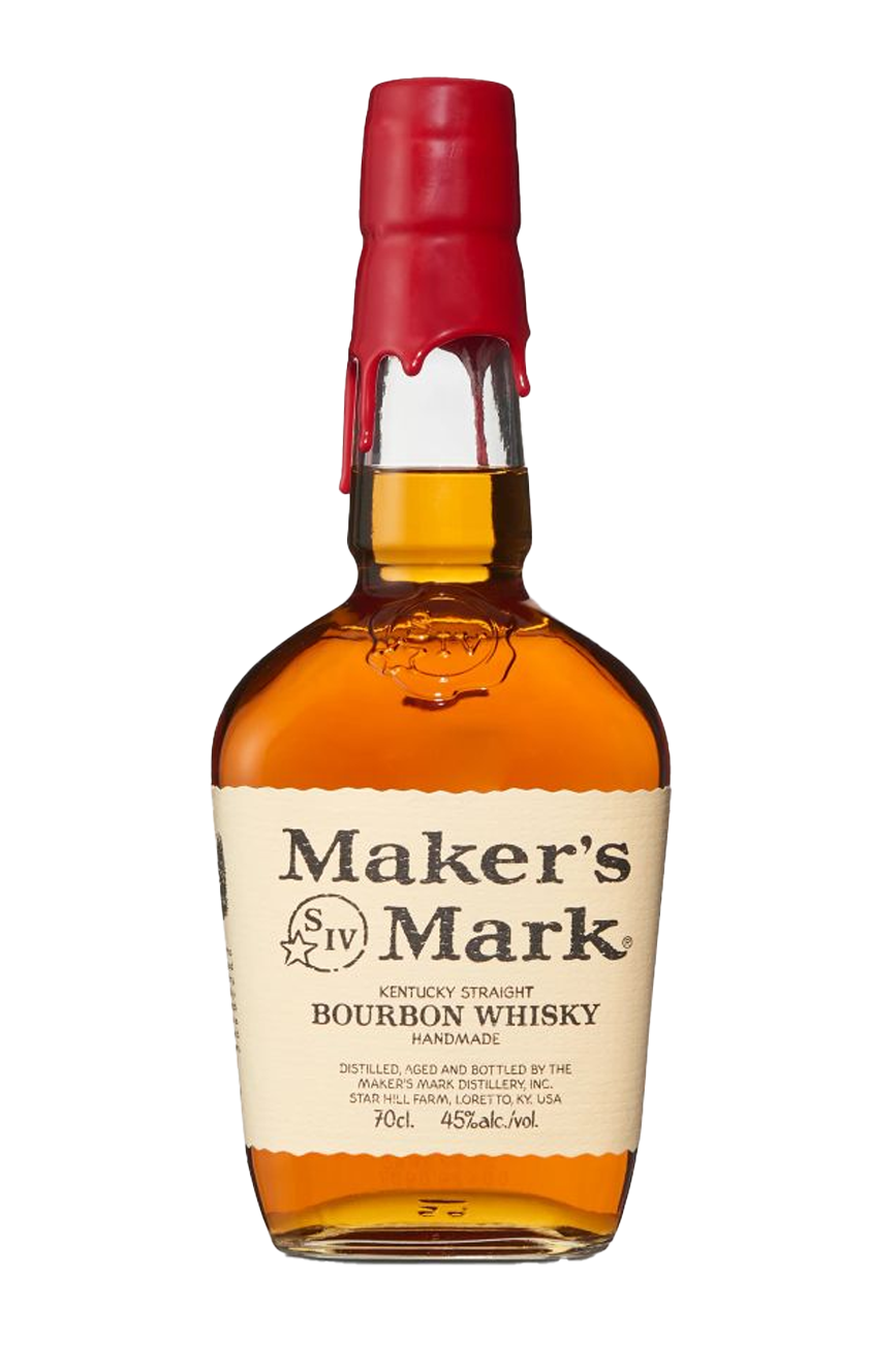Maker's Mark Bourbon 