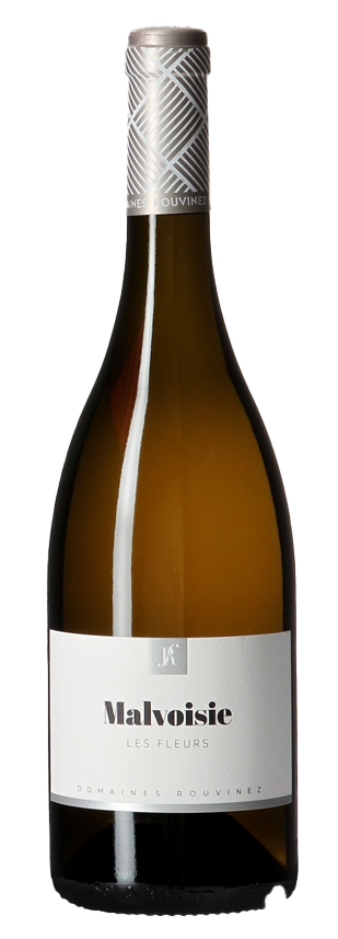 Malvoisie flétrie Les FleursDomaine Rouvinez AOC