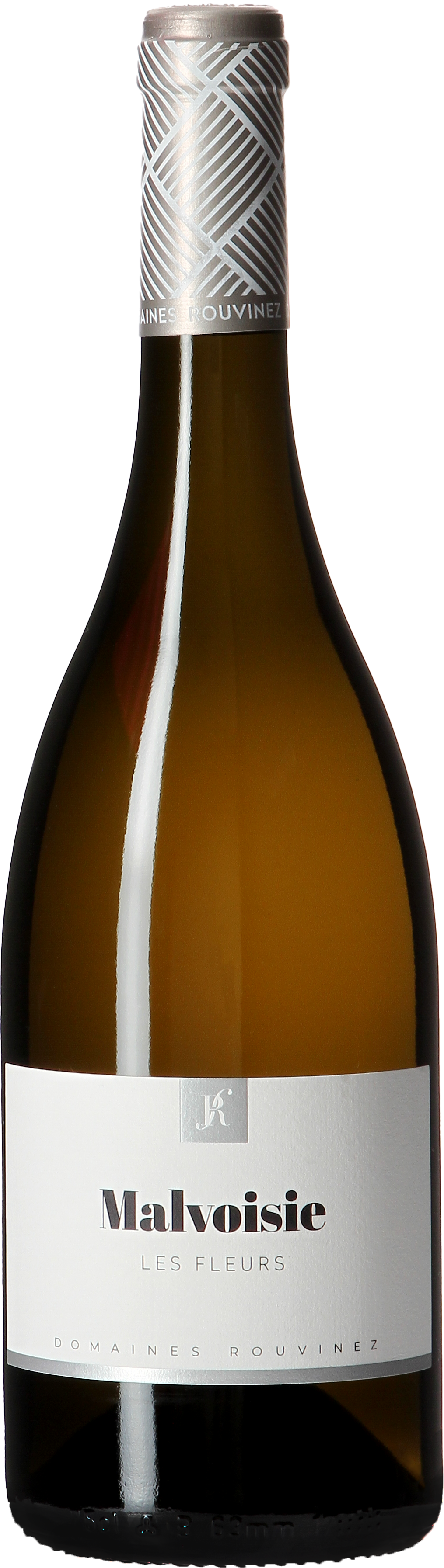 Malvoisie flétrie les Fleurs
Domaine Rouvinez AOC