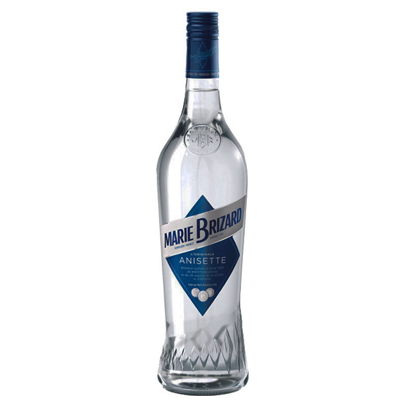 /Marie Brizard 
Anisette