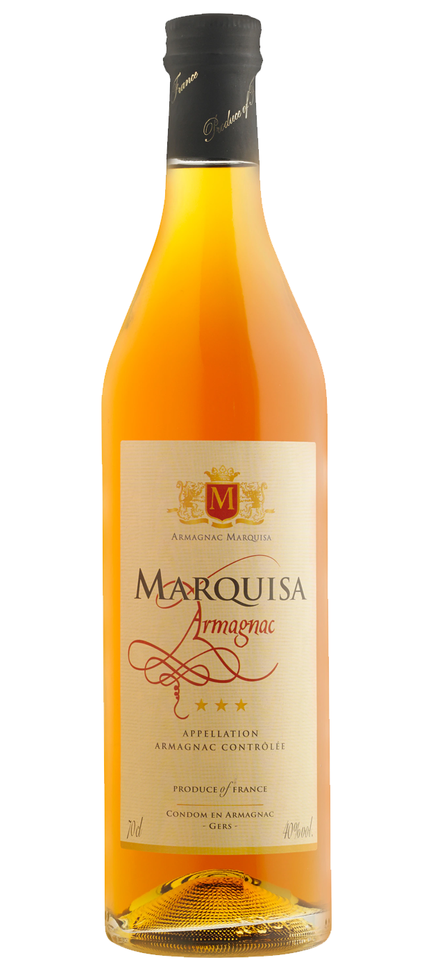 Marquisa 
Armagnac
