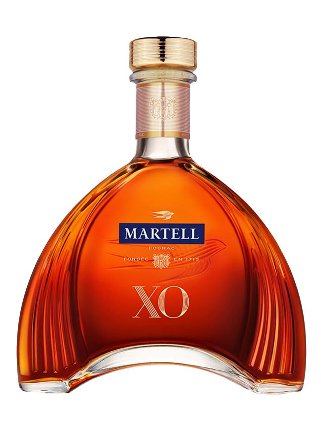 Martell Cognac XO