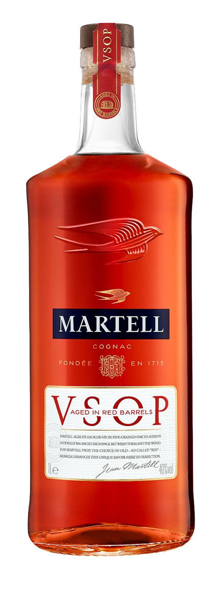 Martell Cognac VSOP
Classic