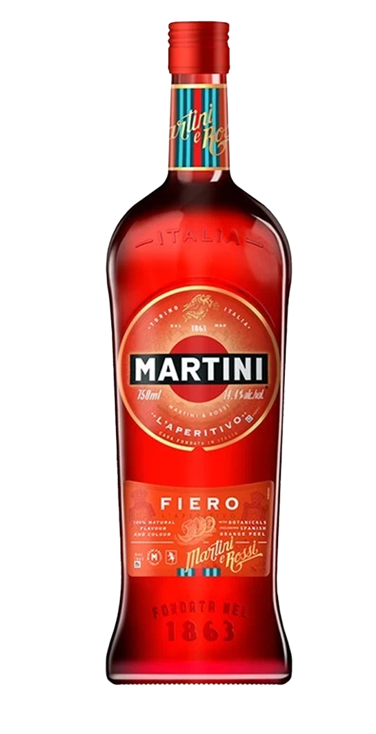 Martini Fiero 
