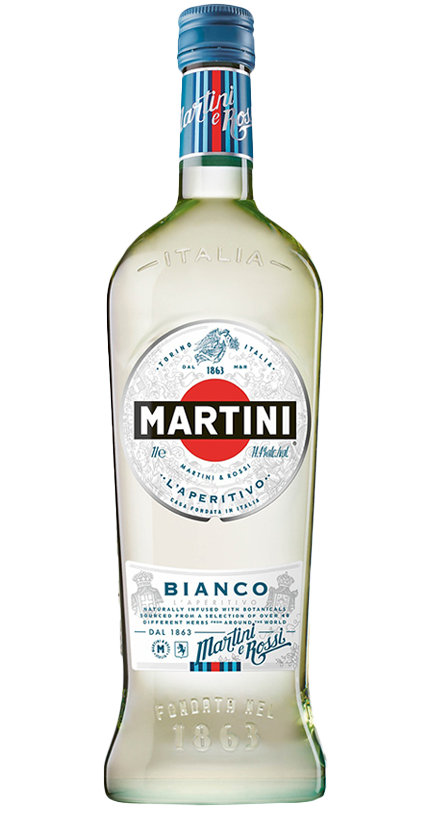 Martini Blanc