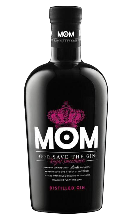 Mom Gin 