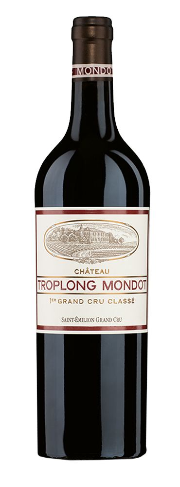 MondotSaint-Emilion Grand Cru AOC