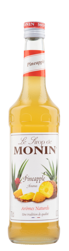 /Monin Ananas VP **
Sirop