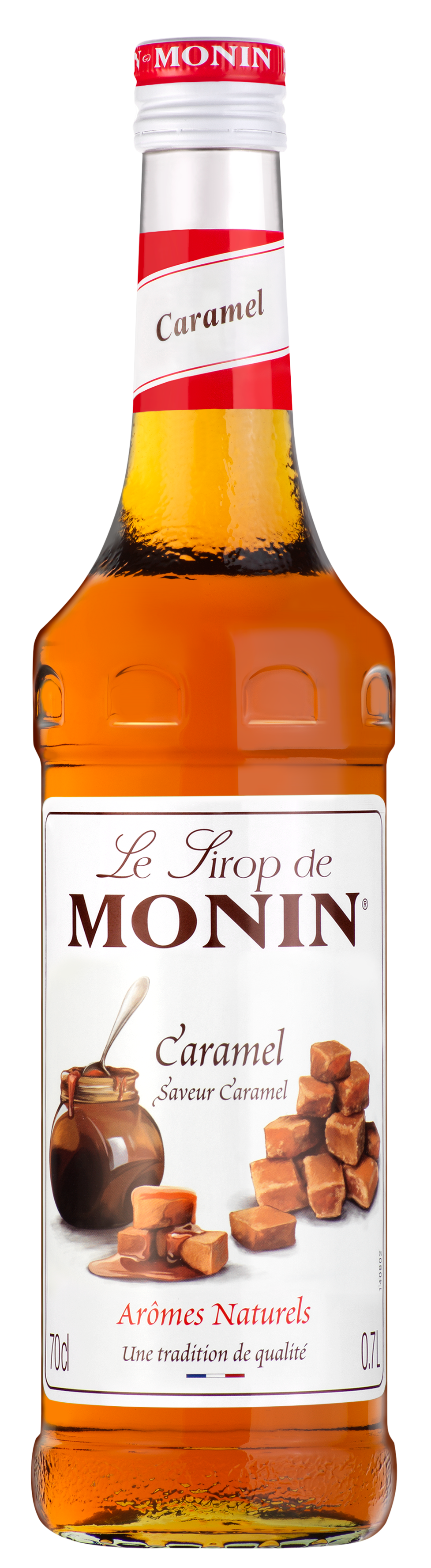 /Monin Caramel VP  **
Sirop