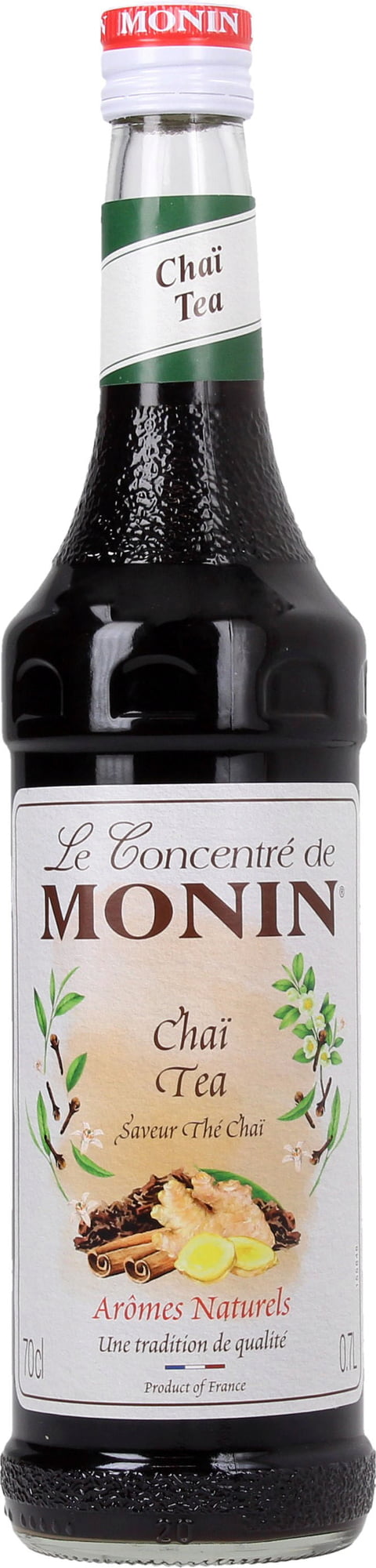 /Monin Chai Tea VP **
Sirop