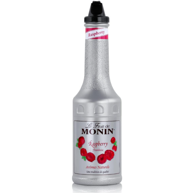 /Monin Framboise
Purée