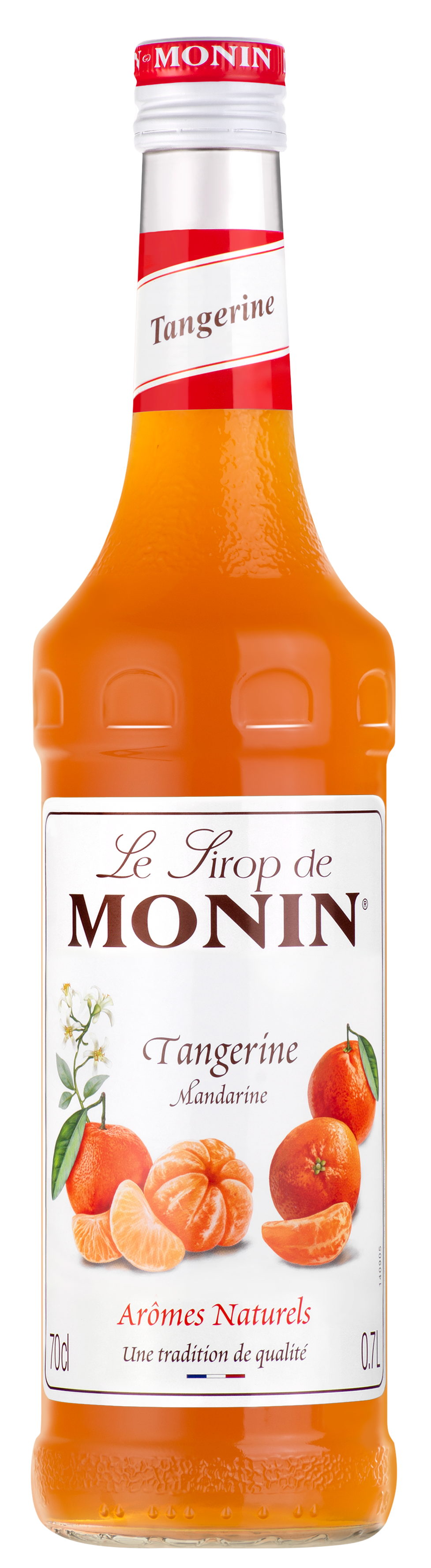 /Monin Mandarine VP **
Sirop