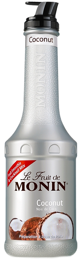 /Monin Noix de Coco
Purée