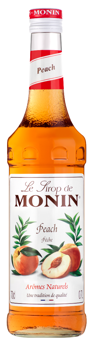 /Monin Pêche VP **
Sirop