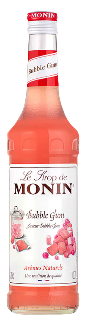 /Monin Bubble Gum VP **
Sirop