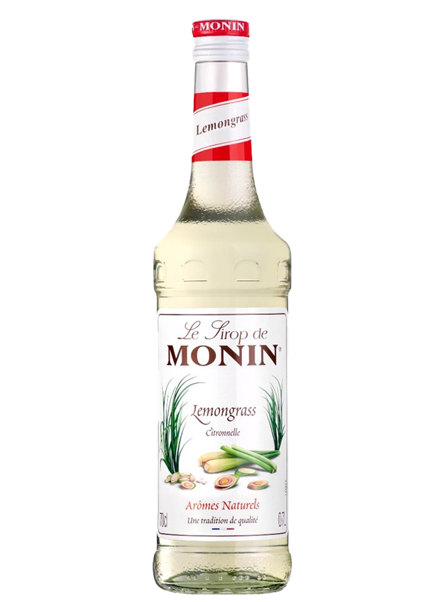 /Monin Citronnelle VP **
Sirop 