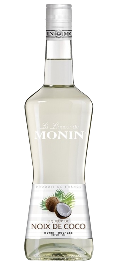 Monin Noix de Coco VP
Liqueur