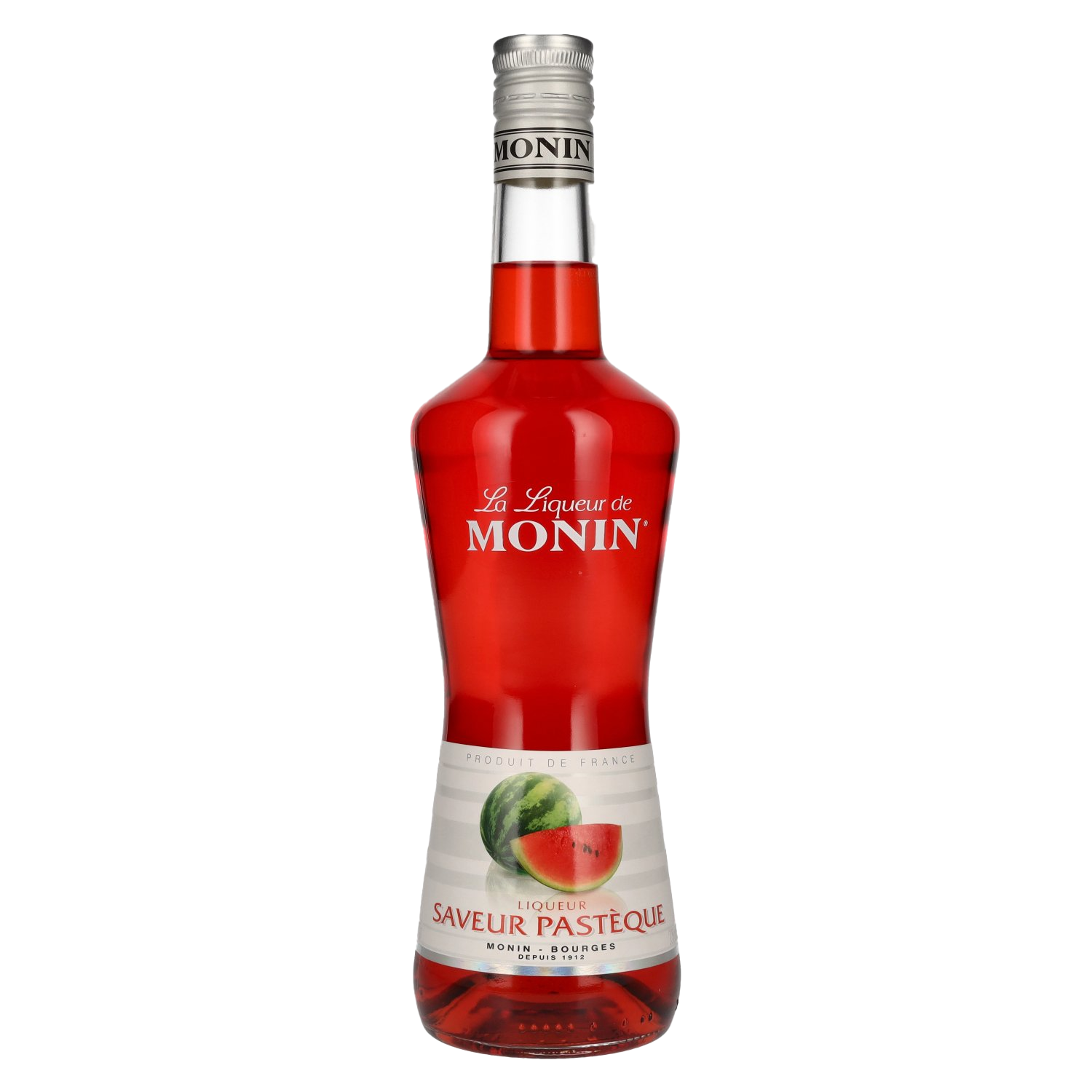 Monin Pastèque VP
Liqueur