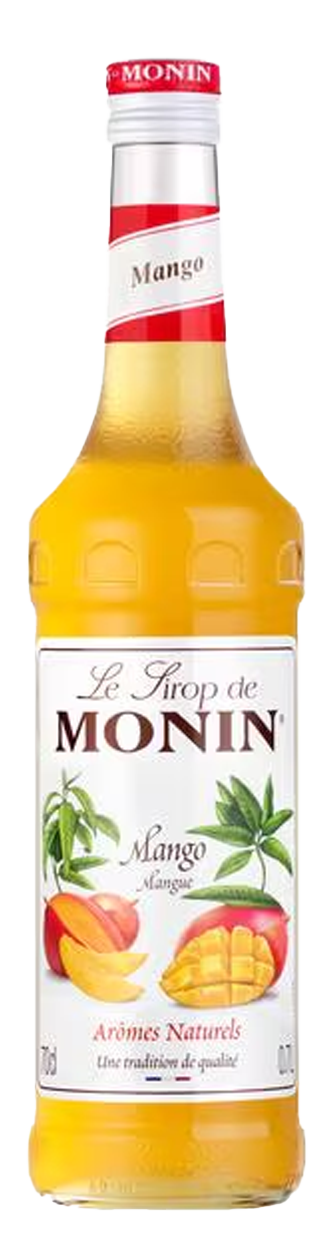 /Monin Mangue VP **
Sirop