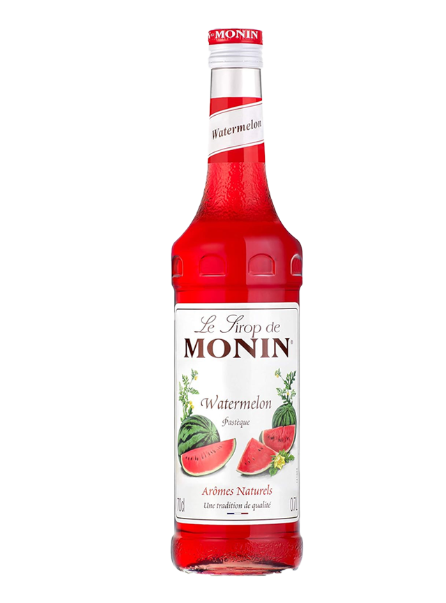 Monin Watermelon Pasteque VP **
Sirop