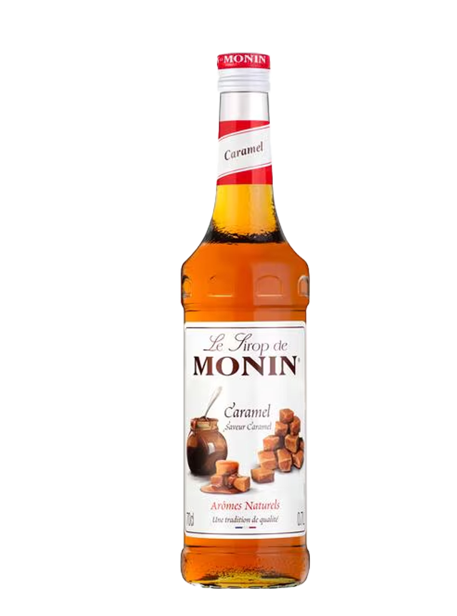 /Monin Caramel Sale VP **
Sirop