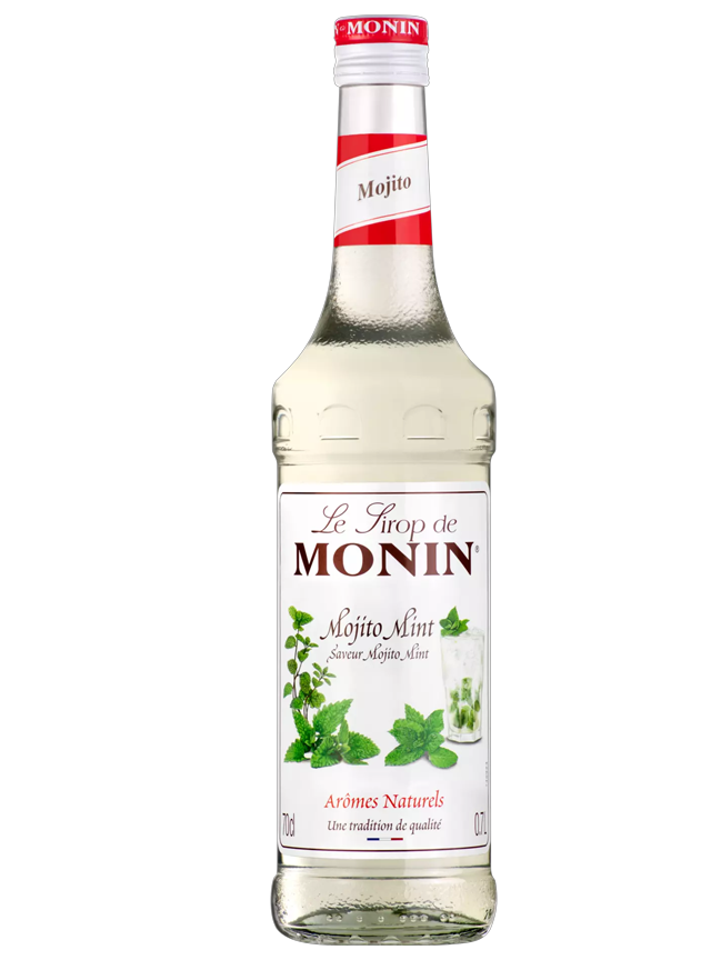 /Monin Mojito Mint VP **
Sirop