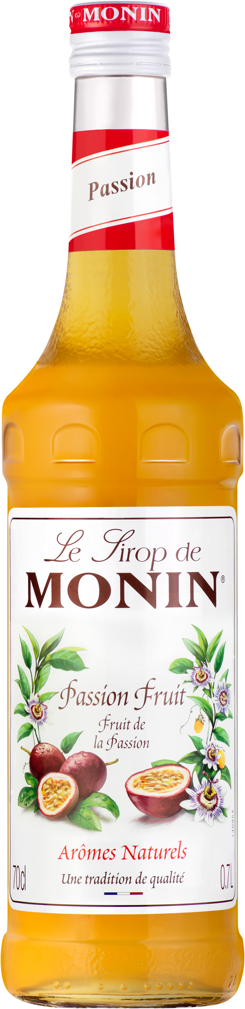 /Monin Fruit de la Passion VP **
Sirop