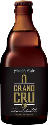 Monk's Café Grand Cru VC
Harasse Belgique 