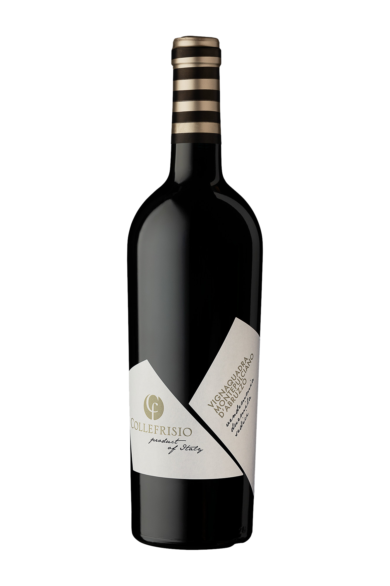 Montepulciano d'AbruzzoVignaquadra Collefrisio DOC