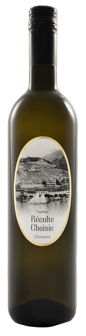 Montreux blanc récolte choisie gamme tradition
Lavaux AOC