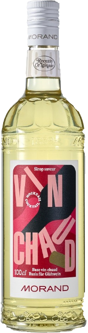 /Morand vin chaud  **
Sirop