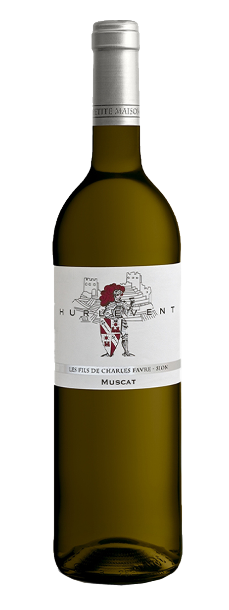 Muscat d'Ollon
Domaine Rouvinez AOC