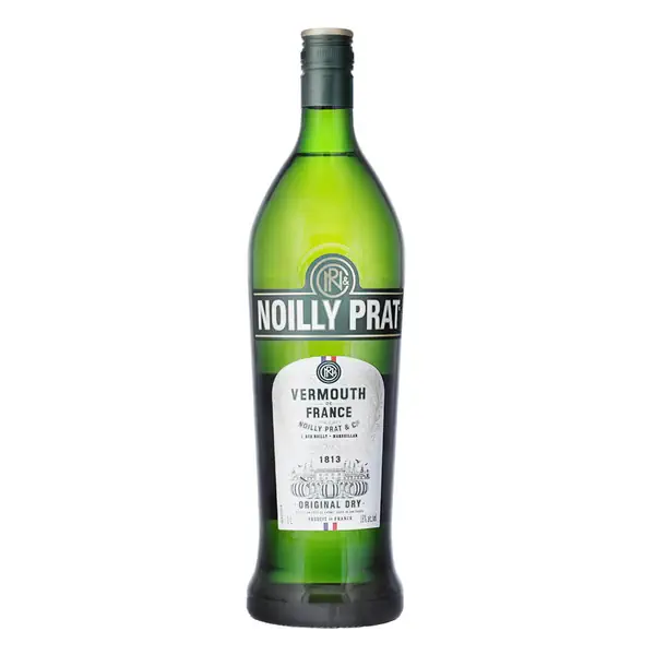 Noilly Prat Vermouth Dry 