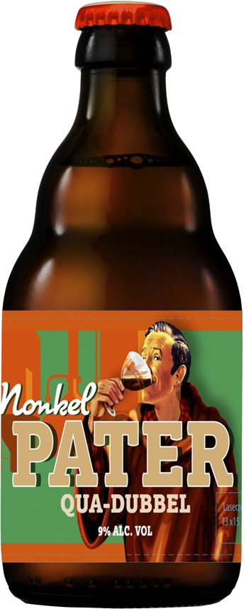 Nonkel Pater VP
24-pack Belgique