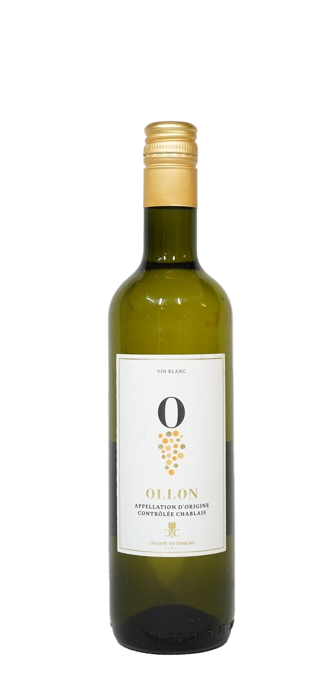 Ollon Chasselas
Artisans Vignerons Ollon AOC