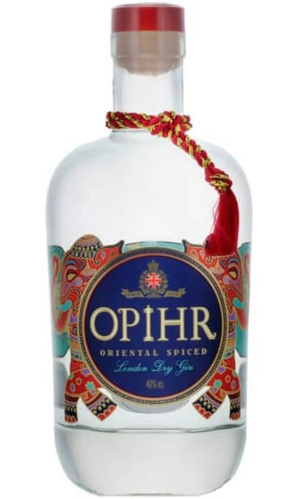 /Opihr Gin 