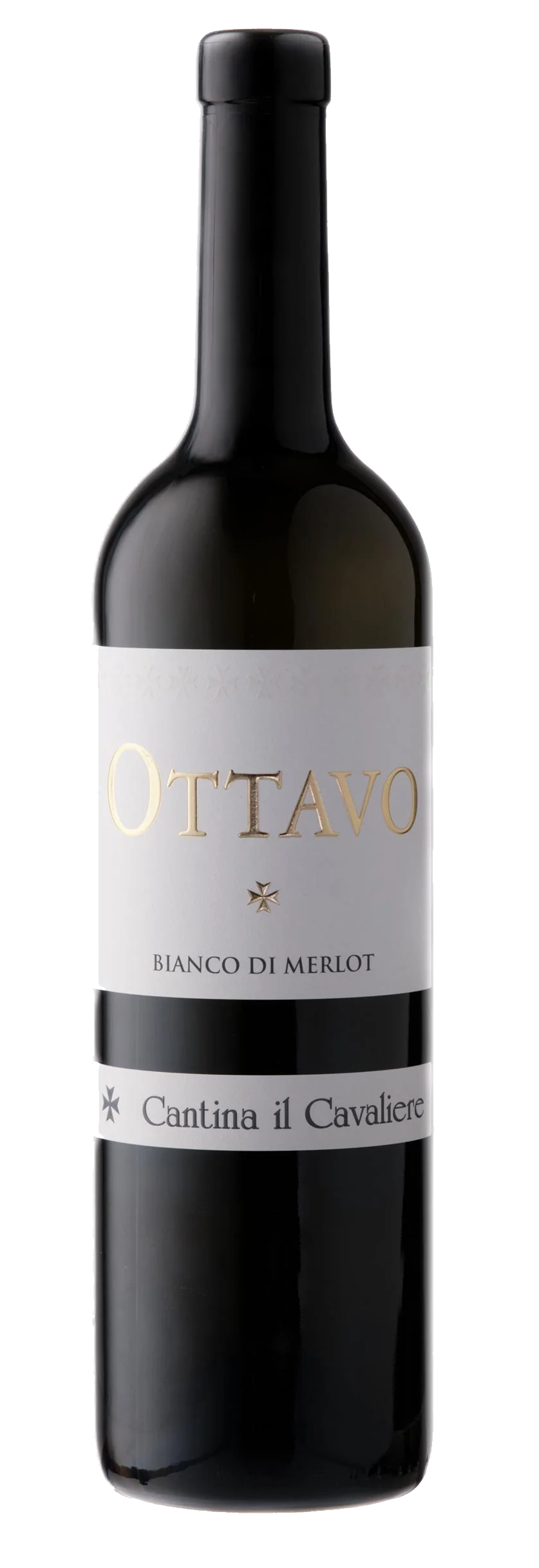 Ottavo bianco di Merlot barrique
Azienda agricola Il Cavaliere Tessin