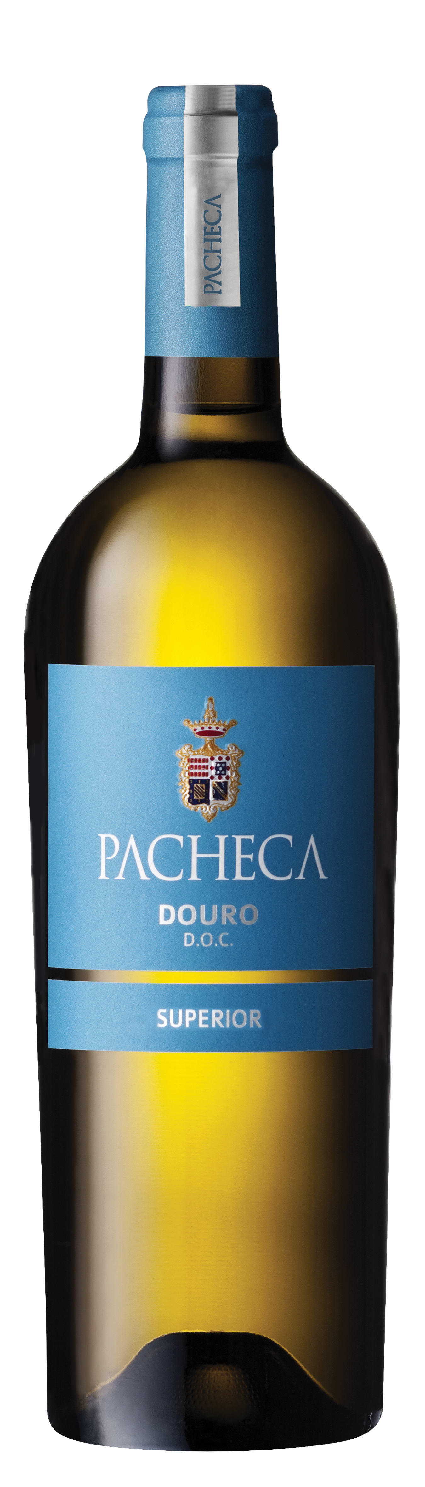 Pacheca superior blanc
Quinta da Pacheca Douro doc