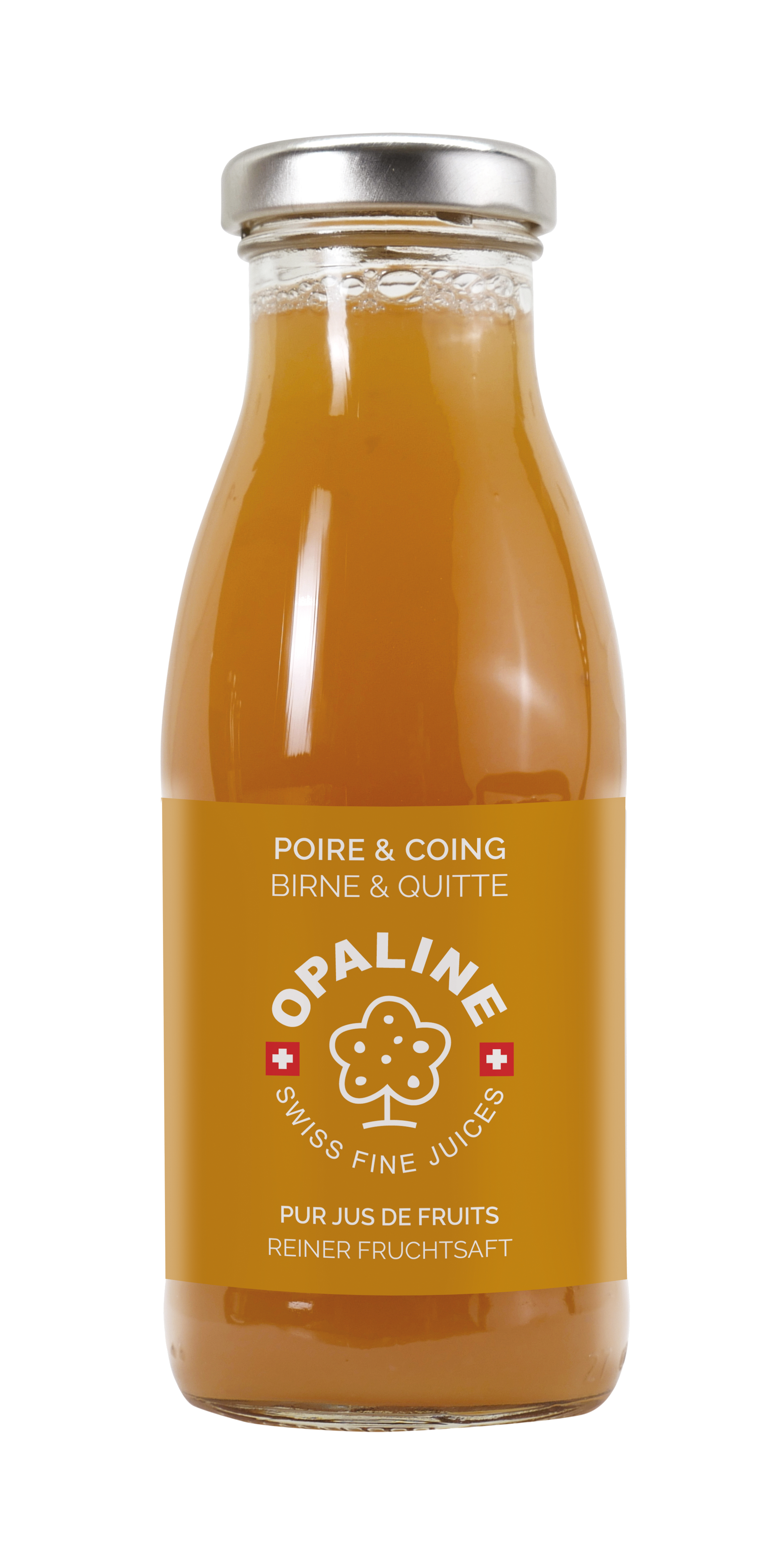 Opaline Poire-Coing VP  **