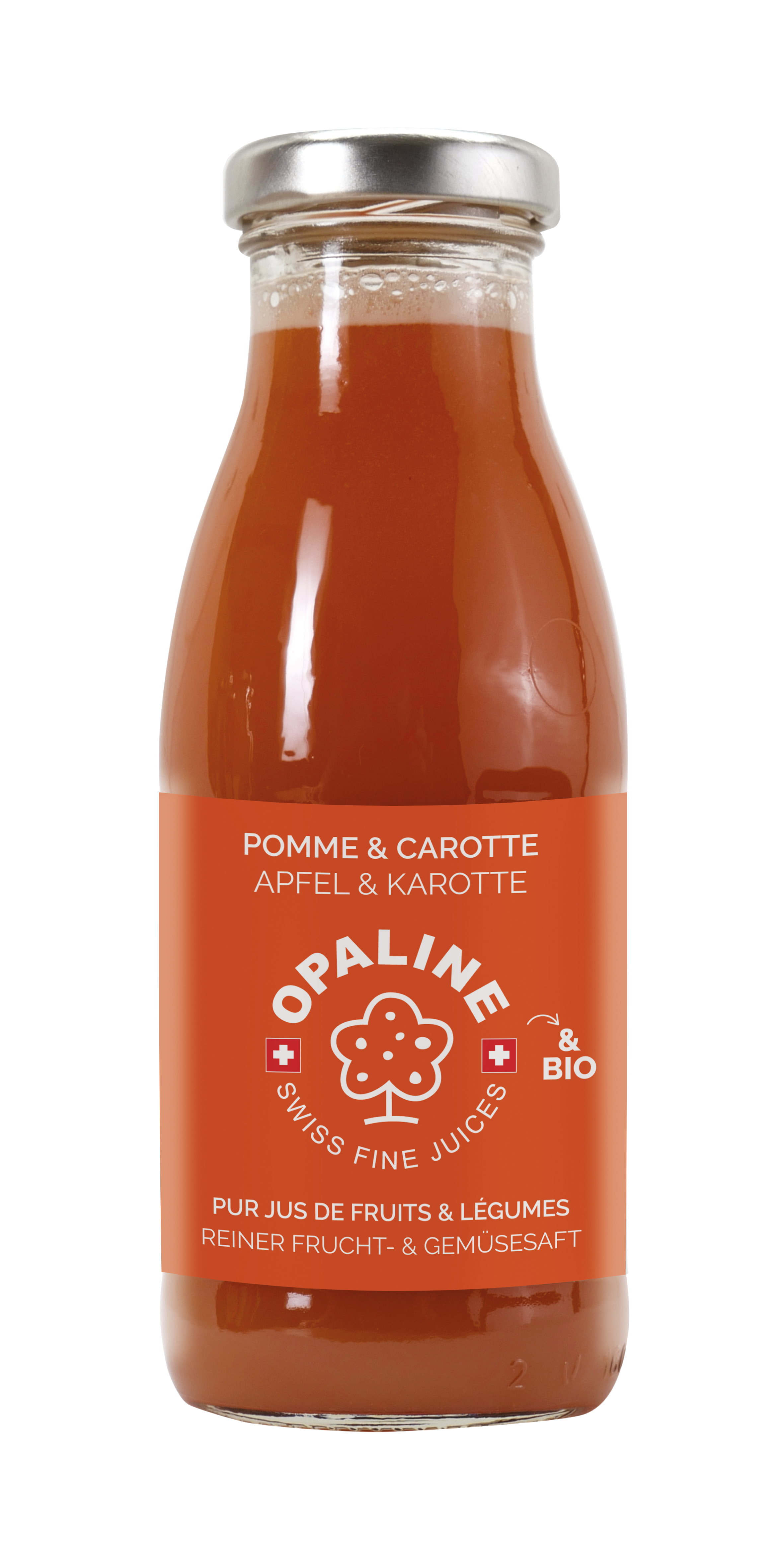 Opaline Pomme-Carotte VP  **