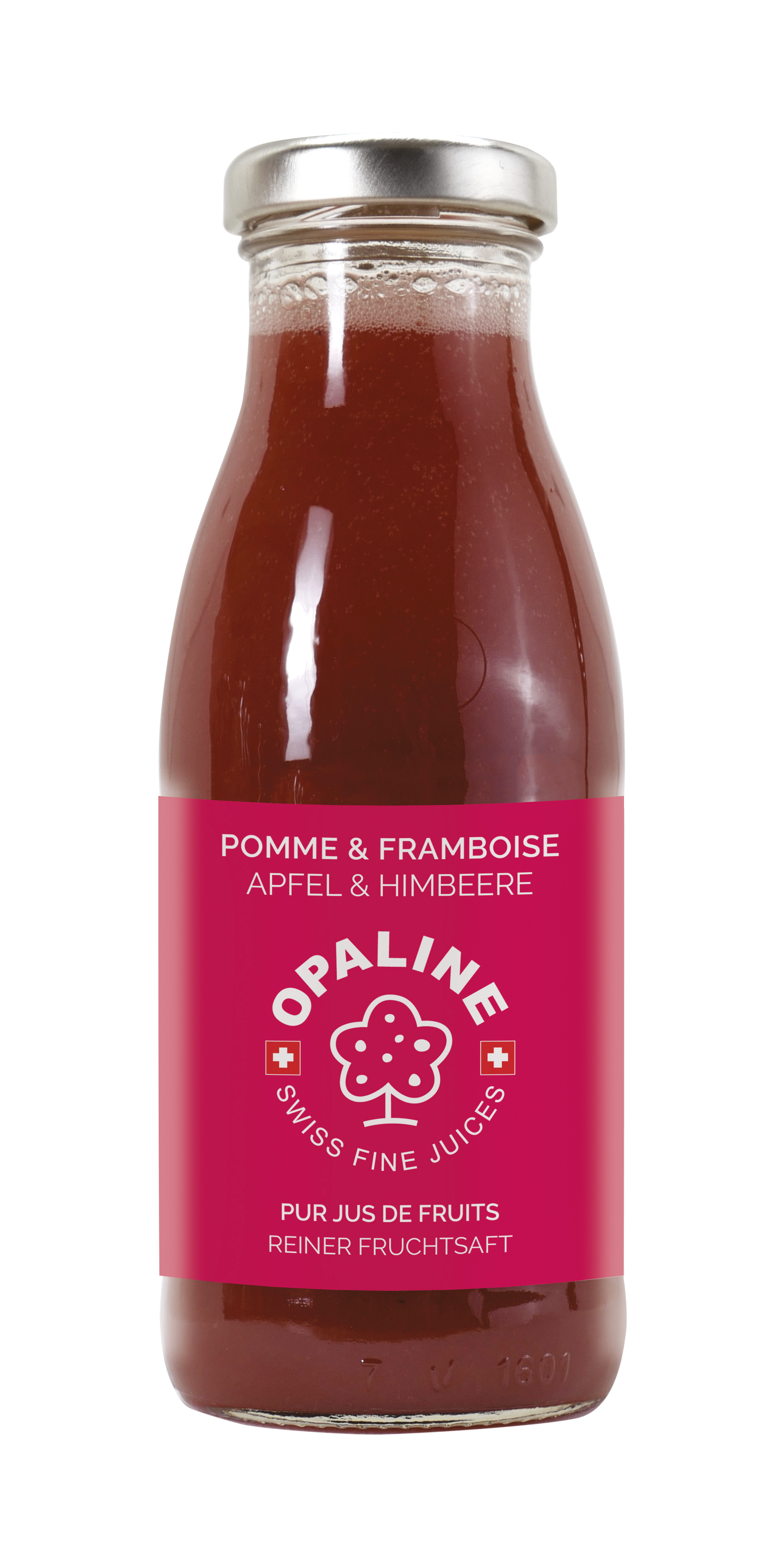 Opaline Pomme-Framboise VP  **