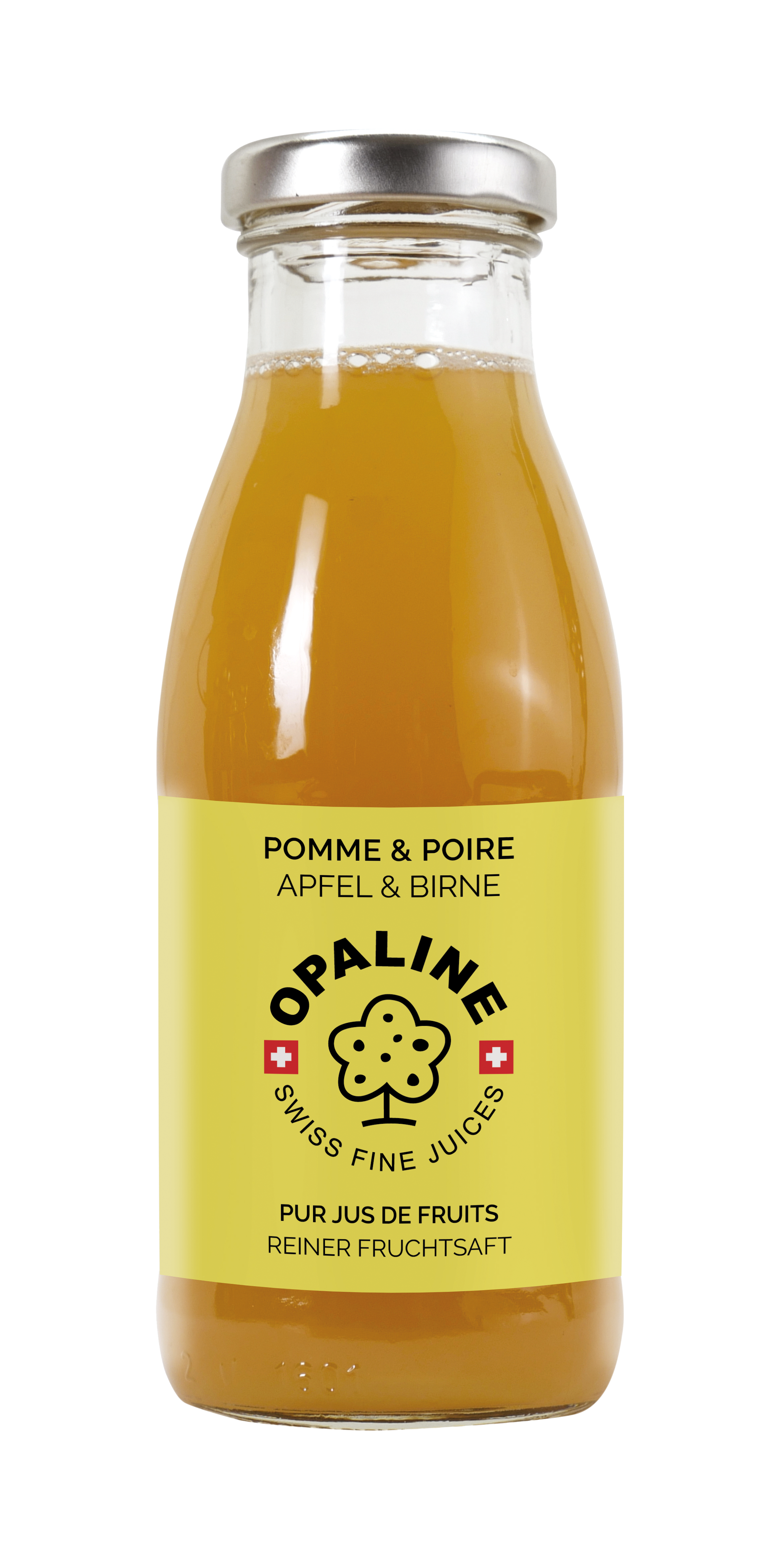 Opaline Pomme-Poire VP  **
24-pack