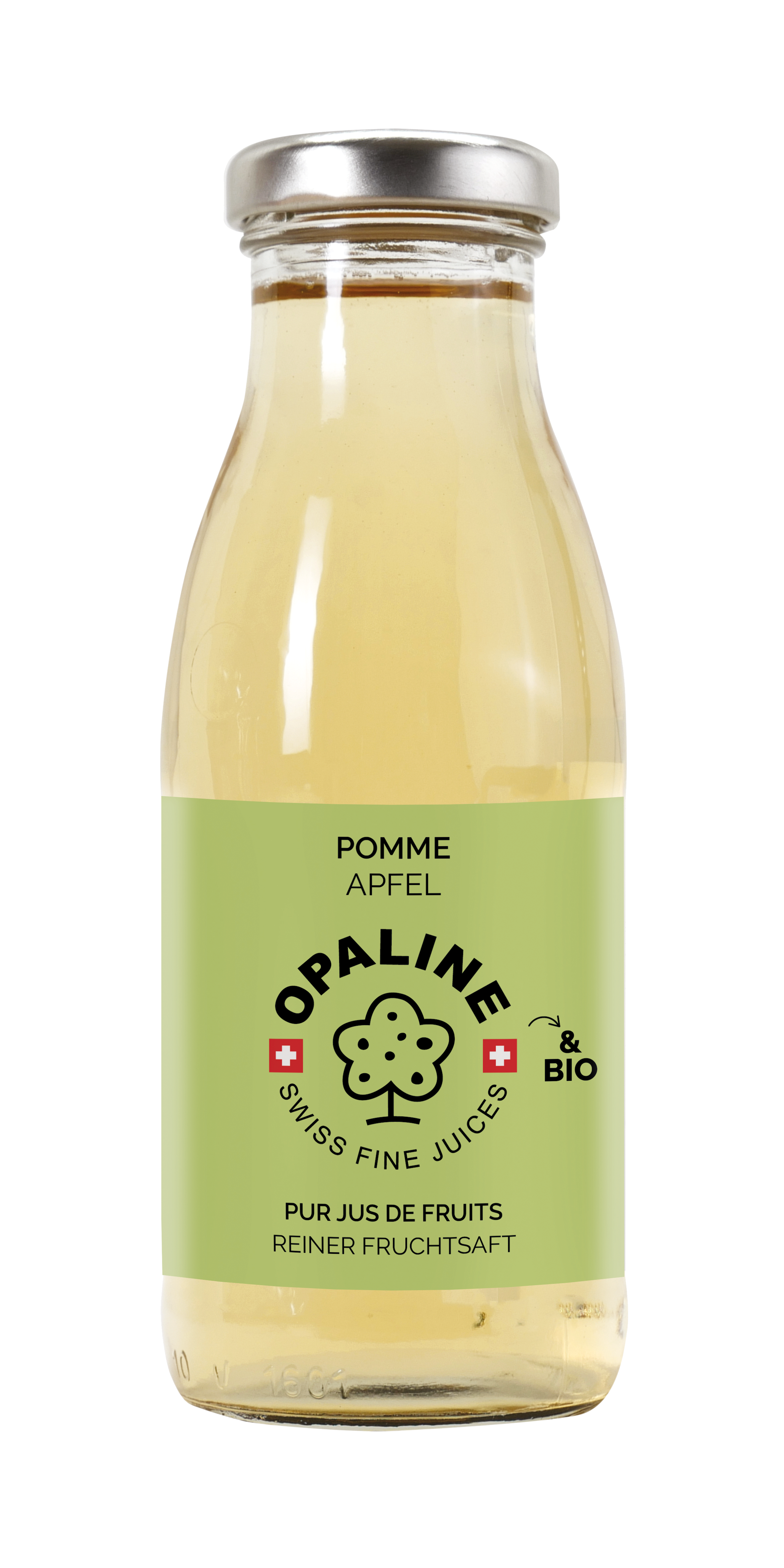 Opaline Pomme VP  **
24-pack