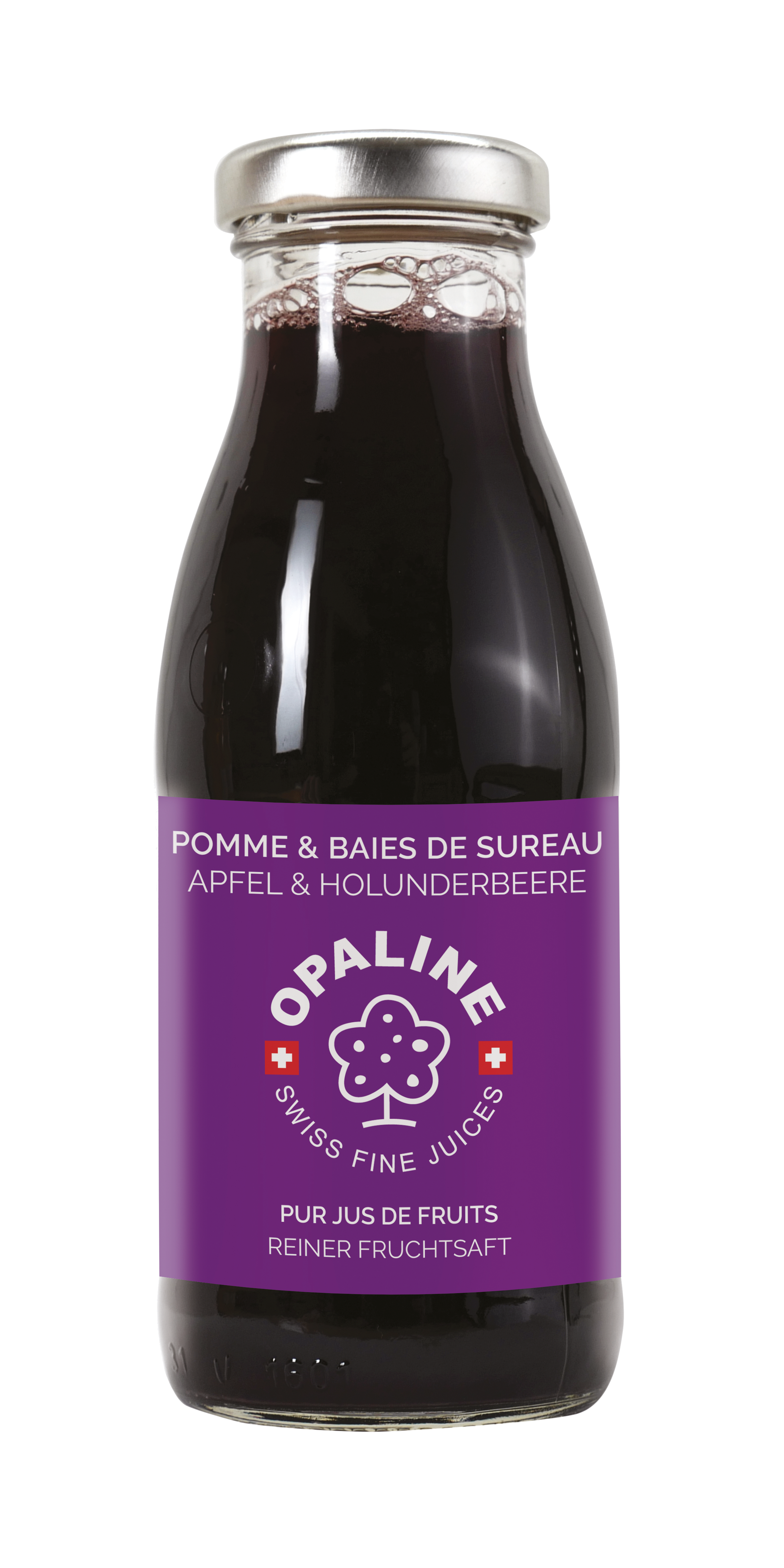 Opaline Pomme-Sureau VP  **