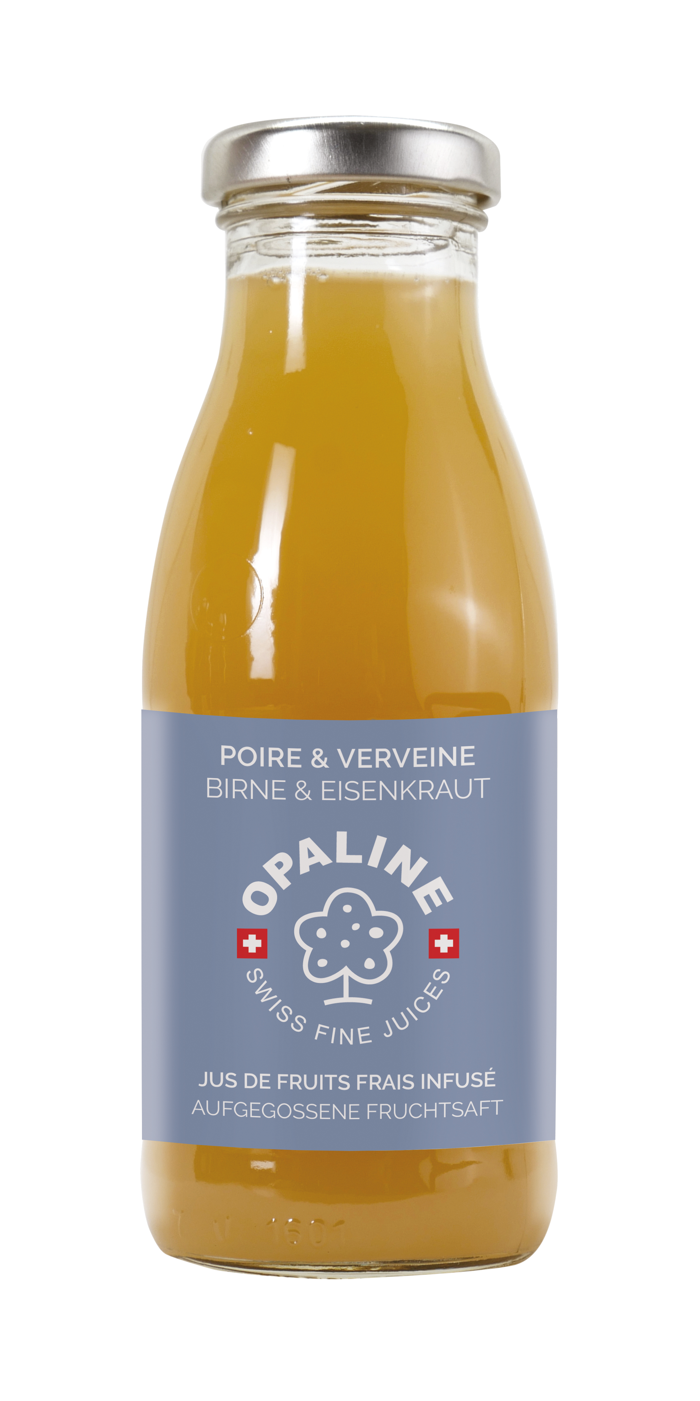 Opaline Poire-Verveine VP  **
24-pack