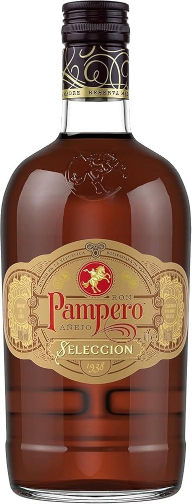 Pampero Rhum Seleccion