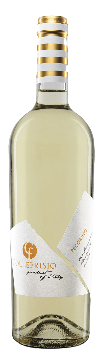 Pecorino VignaquadraCollefrisio Terre di Chieti IGT