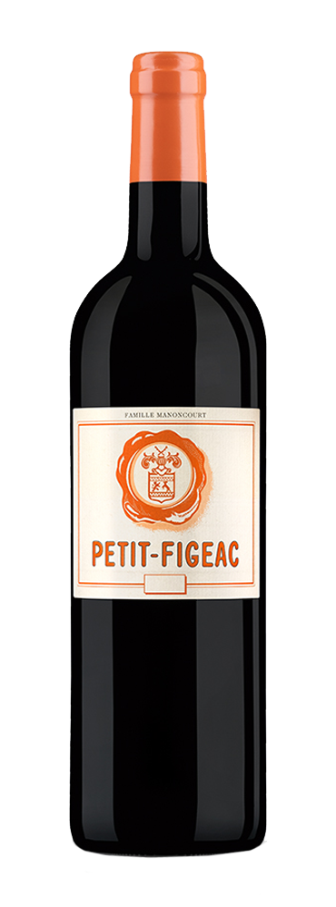 Petit FigeacSaint-Emilion Grand Cru AOC