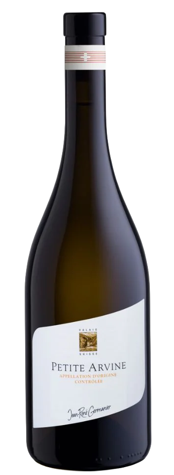 Petite Arvine Valais AOC
Domaine Jean-René Germanier